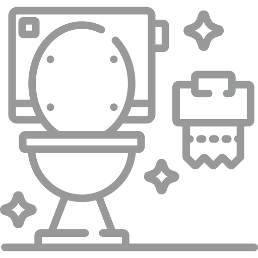 baño