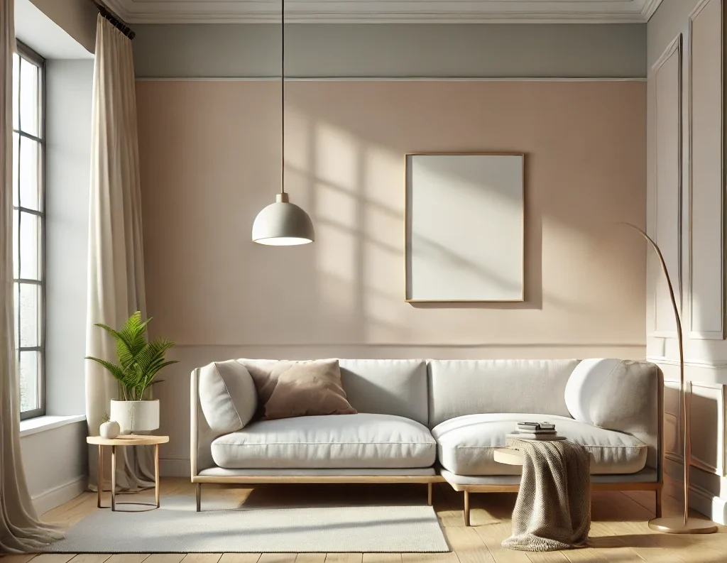 decoración pintura