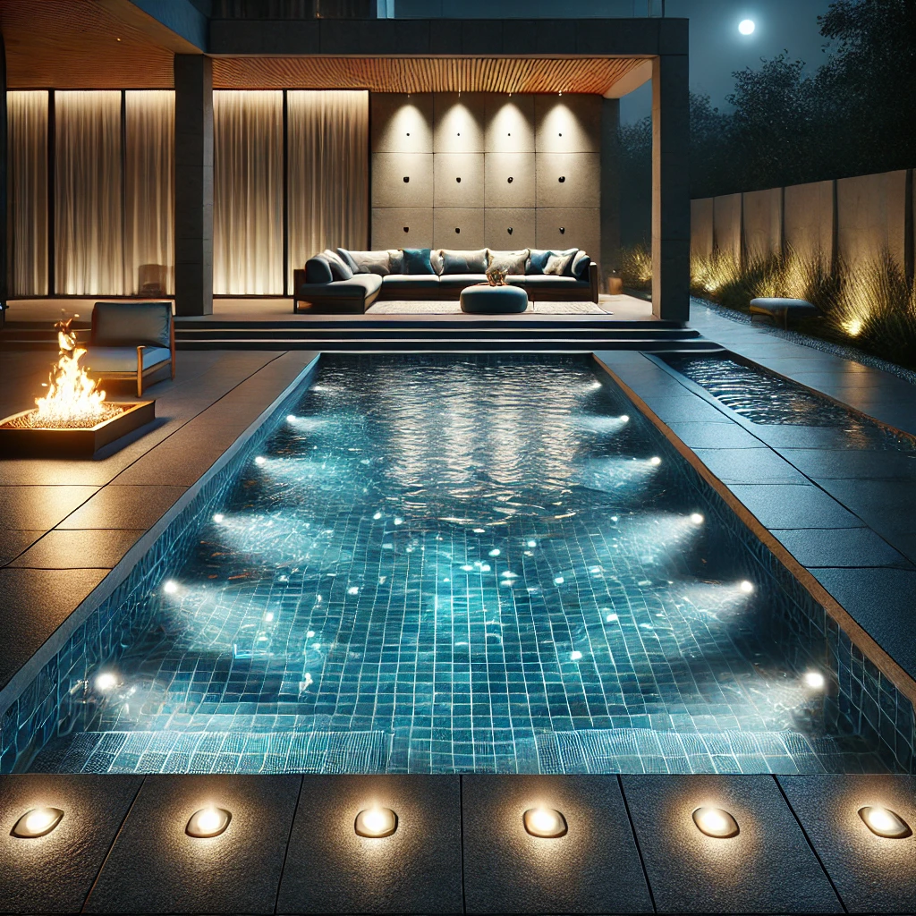 precio piscina de obra
